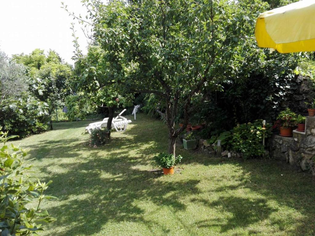 Apartments Jadranka With Magnificent Views Of The Sea - Baska Bagian luar foto